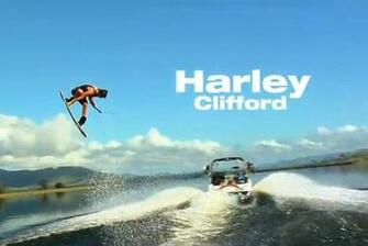 Won Wakeboard Video Part Of The Year At Transworld Wake Awards