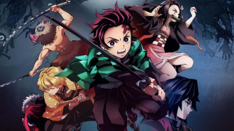 Demon Slayer 4k Pictures Wallpaper