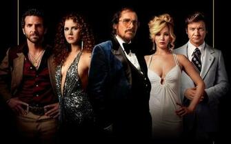 American Hustle Computer Wallpaper Desktop Background