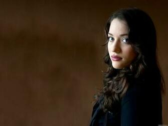 Pics Photos Kat Dennings Wallpaper