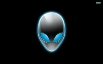 Computer Wallpaper Image Alienware