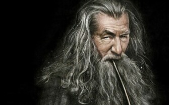 Gandalf The Lord Of Rings Wallpaper