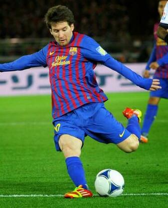 Lionel Messi Full HD Wallpaper Encarles