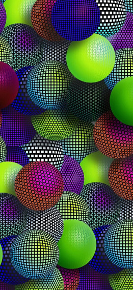 3d Phone Wallpaper