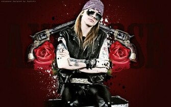 Guns N Roses