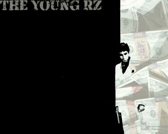 Scarface Wallpaper Background Theme Desktop