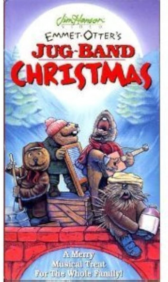 Emmet Otter S Jug Band Christmas Jim Henson Amazon