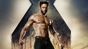 Wolverine X Men Movie Wallpaper HD