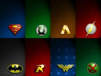 Dc Comics Wallpaper Poster Desktop
