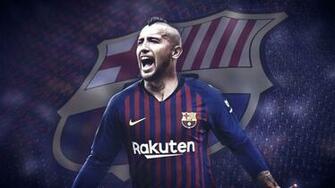 Barcelona Agree Deal For Bayern Munich Midfielder Vidal Liga