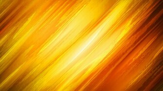Abstract Yellow And Orange Background Desktop Pc Mac Wallpaper