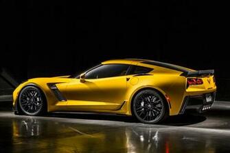 Chevrolet Corvette Z06 Pricing Announced Photo Gallery Motor