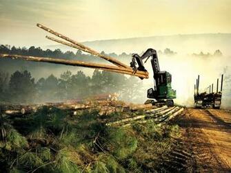 John Deere Wallpaper And Background
