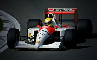 Ayrton Senna Wallpaper Honda By Johnnyslowhand Customization