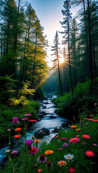 Nature Wallpaper