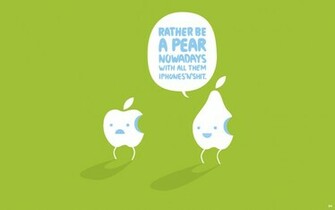Pear Os Wallpaper Contest Begins Softpedia