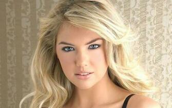 Kate Upton Wide Wallpaper High Definition Quality Widescreen