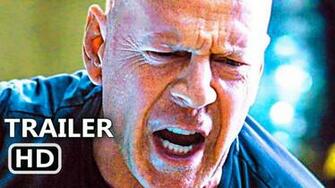 Death Wish Official Trailer Bruce Willis Eli