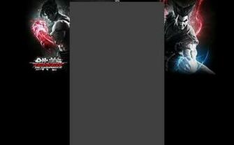 Tekken Tag Tournament Yt Background By Kaatisukid