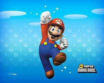 Mario Bros Image New Super Brothers Wallpaper HD