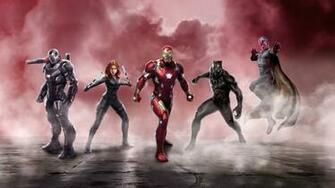 Captain America Civil War Wallpaper High Resolution And Quality