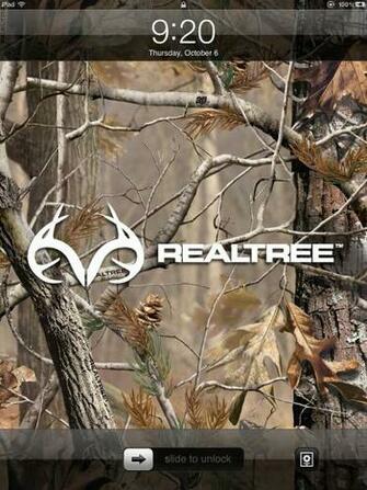 Realtree Camo Wallpaper HD Sports iPhone iPad App Re