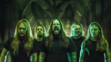 Hear Black Dahlia Murder S New Ripper Child Of Night The Pit