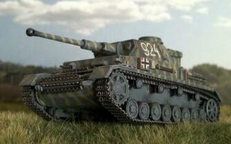 Panzer Wallpaper