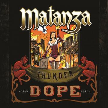 Matanza Music Fanart Tv