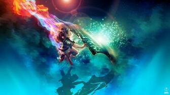 HD Riven Background Wallpapercraft