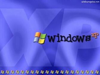 All In One Wallpaper Windows Xp Service Pack