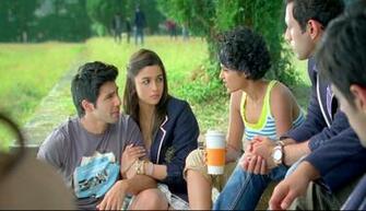 The Year Movie Wallpaper Student Of