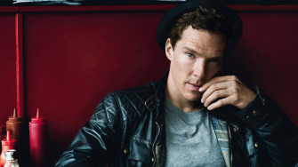 Benedict Cumberbatch Background Wallpaper
