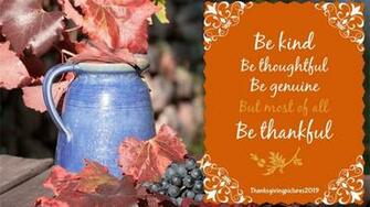 Happy Thanksgiving Image For iPhone