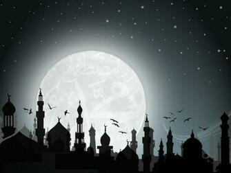 Islamic Wallpaper 3d Nature