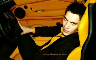 Jonathan Wallpaper Rhys Meyers
