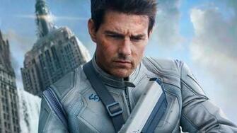 Smiling Face Of Tom Cruise Hollywood Actor HD Wallpaper