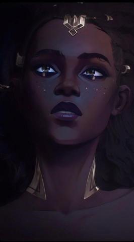 Ekko Wallpaper Explore Posts And S Tumgir