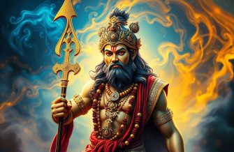 Hanuman Wallpaper HD