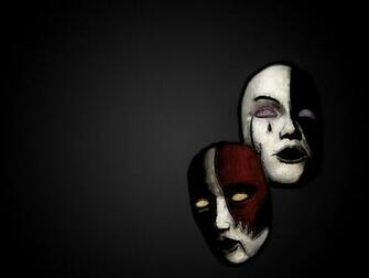 Strange Wallpaper For Desktop