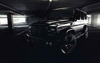Photo Collection Mercedes G Class Wallpaper
