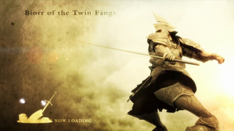 Demon S Souls Loading Screens Wallpaper