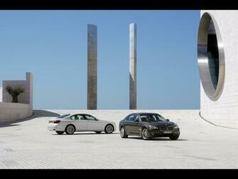 White And Brown Wallpaper Bmw Series Stock