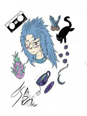 Saix Wallpaper Kingdom Hearts Amino