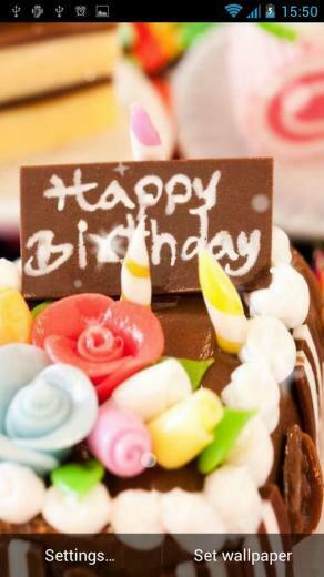 Happy BirtHDay Live Wallpaper D06ec0 H900 Jpg