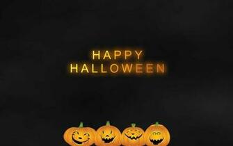 Happy Halloween Wallpaper Desktop