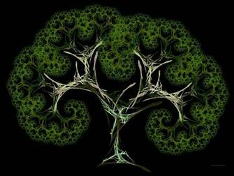 Julian Splits Pythagoras Tree By Fractalfiend