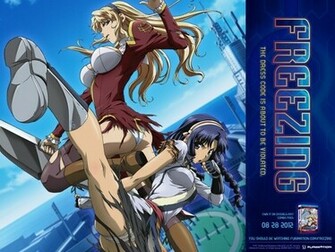 Zing Wallpaper Anime