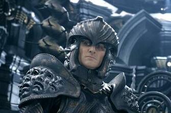 Chronicles Of Riddick Sci Fi Warrior Movie Armor D Wallpaper
