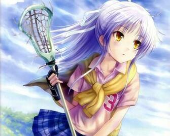 Tachibana Kanade High Quality And Resolution Wallpaper